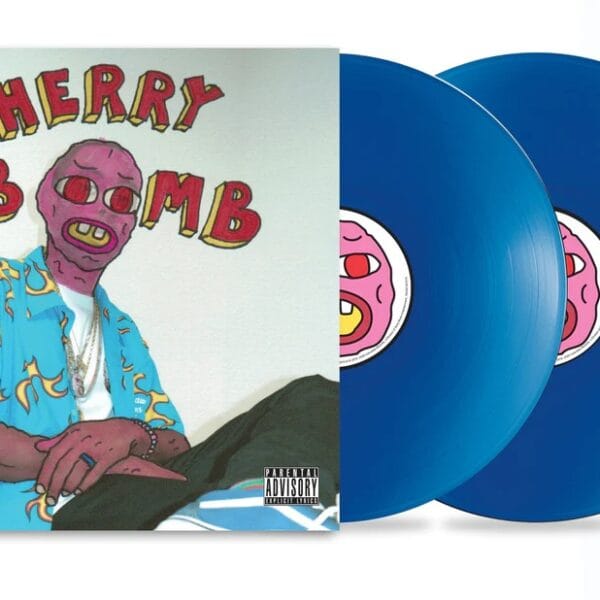 Cherry Bomb