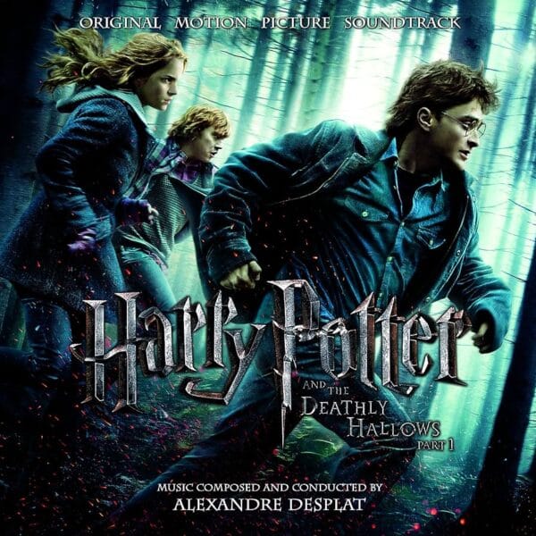 Deathly Hallows Part 1