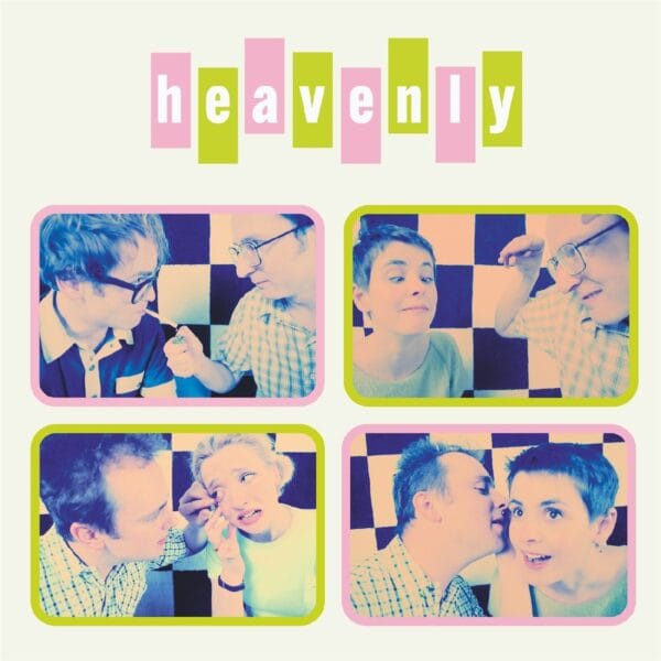 Heavenly