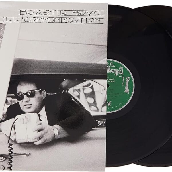 Ill Communication