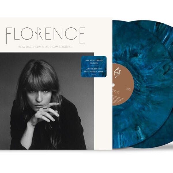 Florence + Machine
