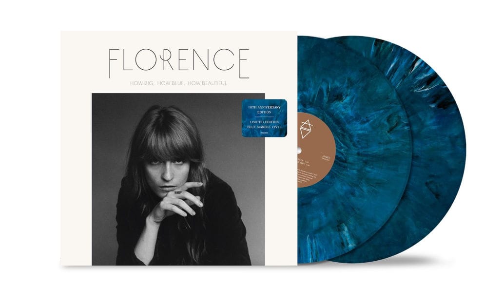 Florence + Machine