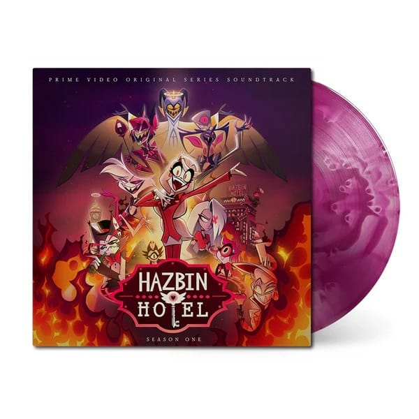 Hazbin Hotel