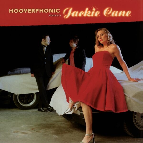 Hooverphonic