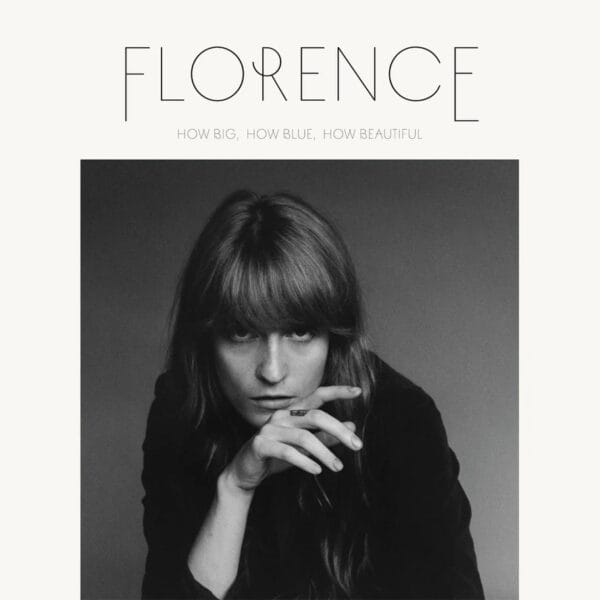 Florence + Machine