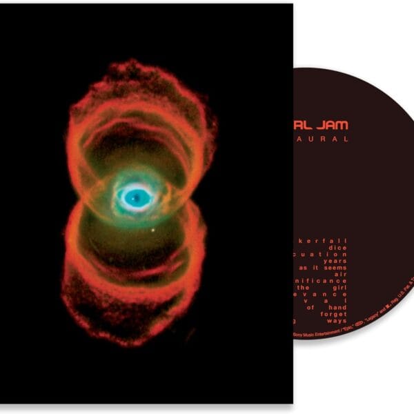 Pearl Jam - Binaural