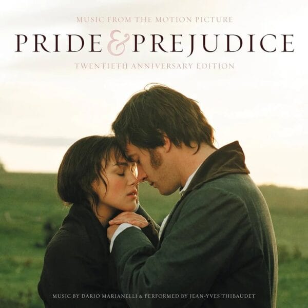Pride and Prejudice