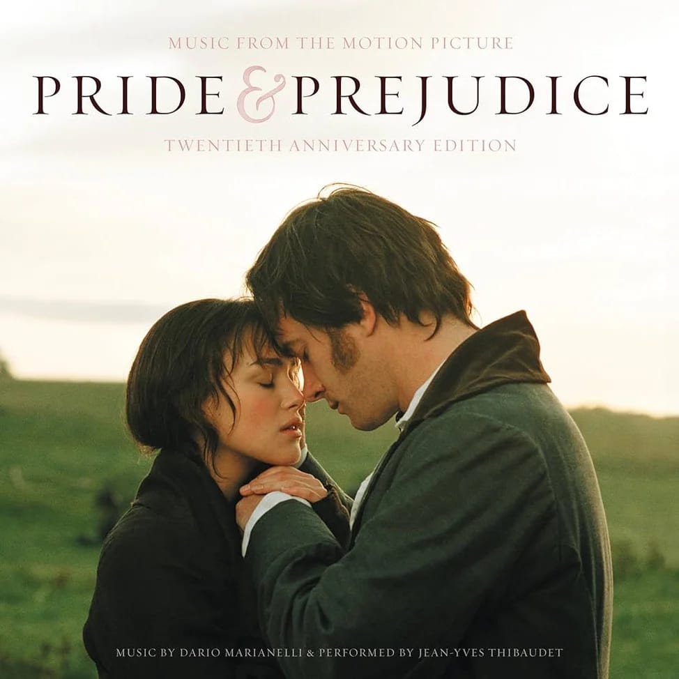 Pride and Prejudice