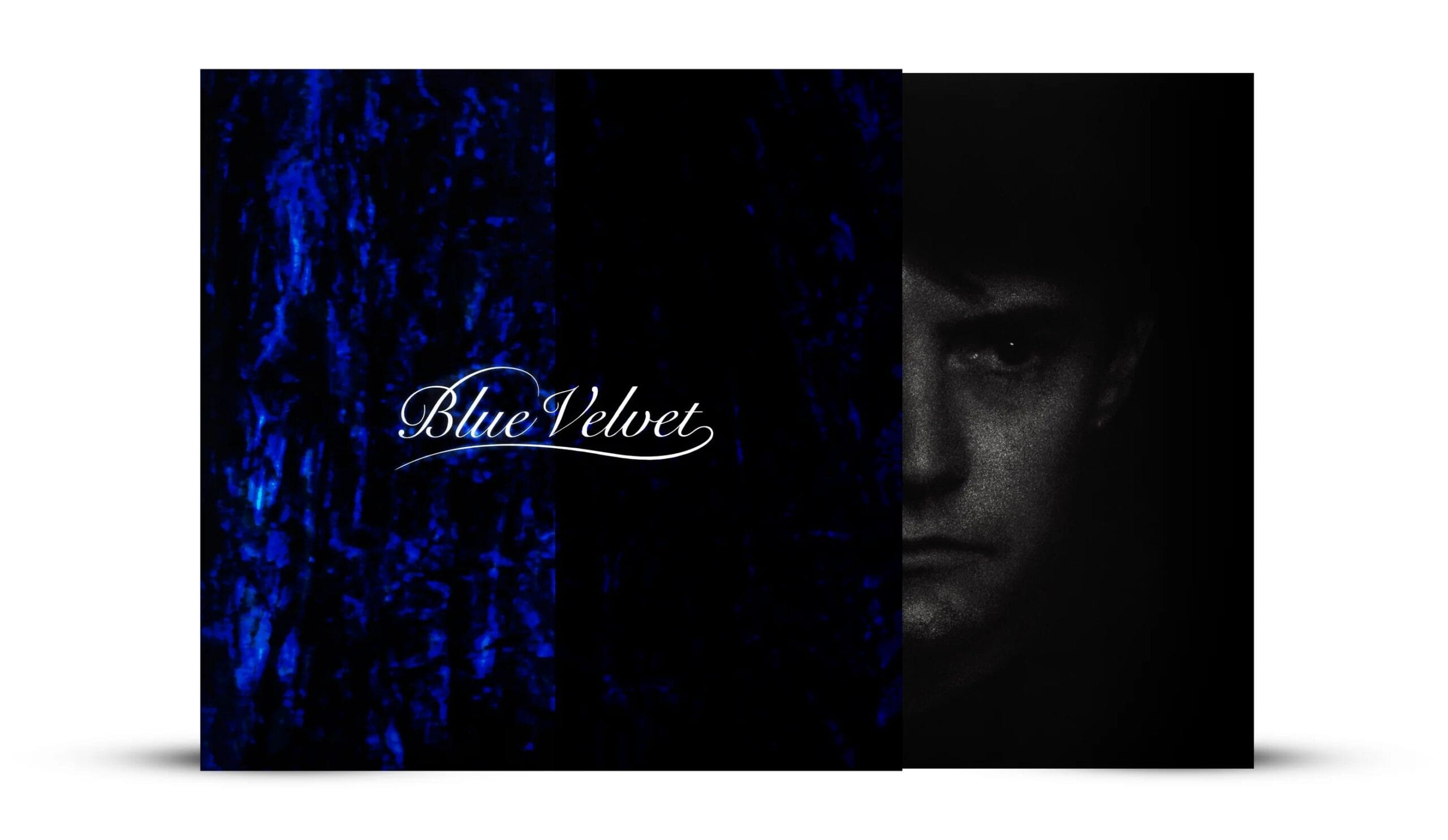 Blue Velvet – Original Soundtrack From Motion Picture (Deluxe
