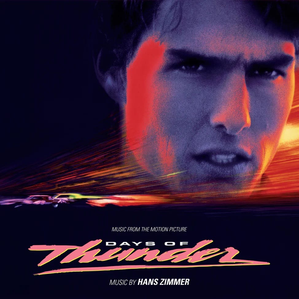 Days of Thunder