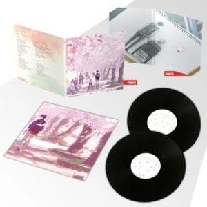 Josee, The Tiger And The Fish