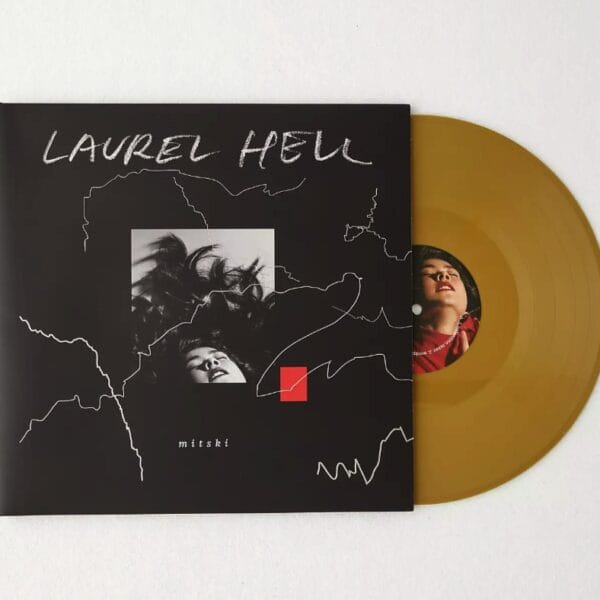 Mitski Laurel Hell
