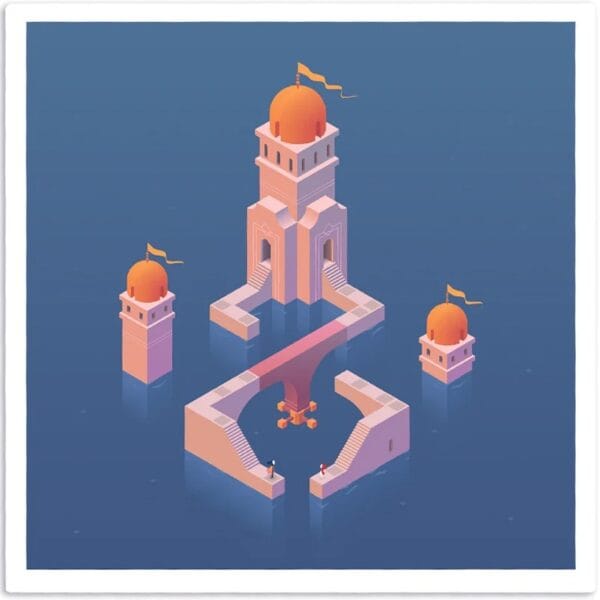 Monument Valley 2