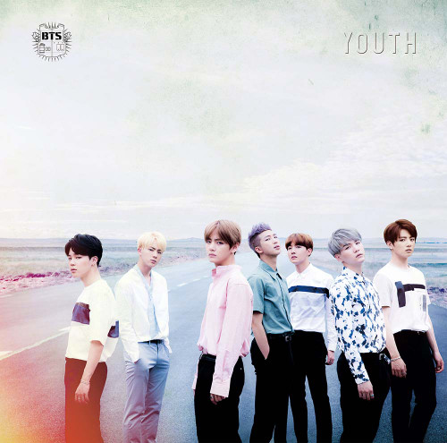 BTS - Youth