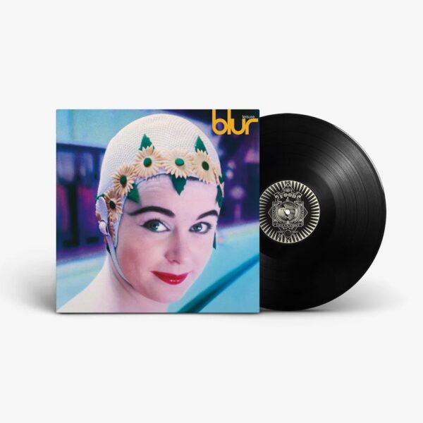 Blur - Leisure