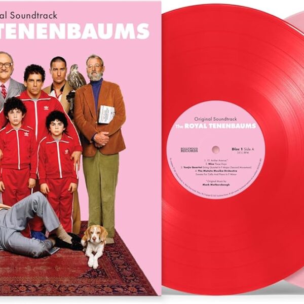 Royal Tenenbaums