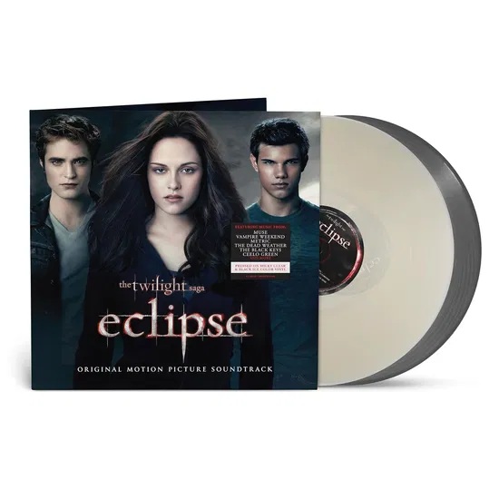Eclipse