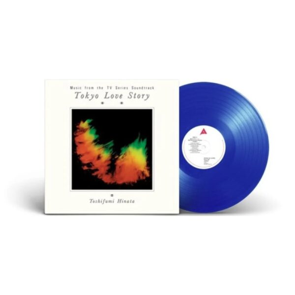 Tokyo Love Story