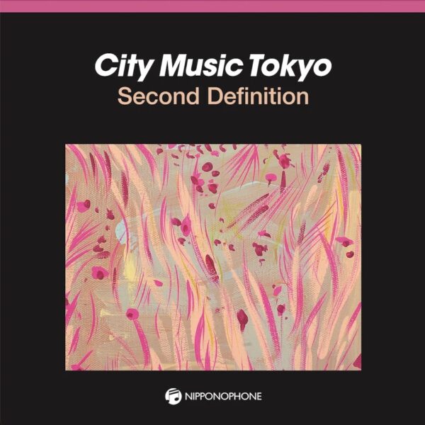City Music Tokyo