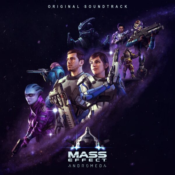 Mass Effect