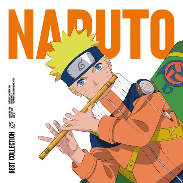 Naruto