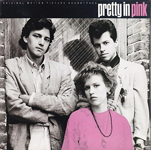Pretty In Pink